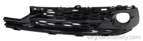 TLX 15-17 LT FT BUMPER INSERT*OUTER GRILLE; W AC1038107