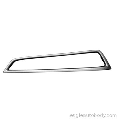 MDX 10-13 LT FT BUMPER INSERT*OUTER GRILLE GA AC1038111
