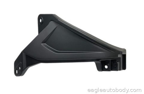 MDX 22-24 LT FT BUMPER INSERT*FOG LAMP OPENIN AC1038122