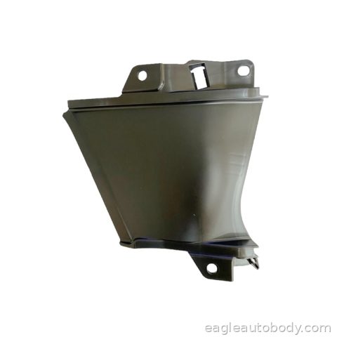 MDX 17-20 LT FT BUMPER INSERT*W/O A-SPEC APPE AC1038125