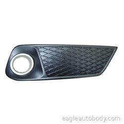 RDX 13-15 RT.FOG.BEZEL*PRIMED BLACK 08022.18E