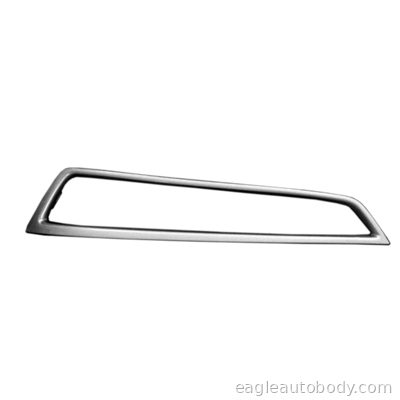 MDX 10-13 RT FT BUMPER INSERT*OUTER GRILLE GA AC1039111