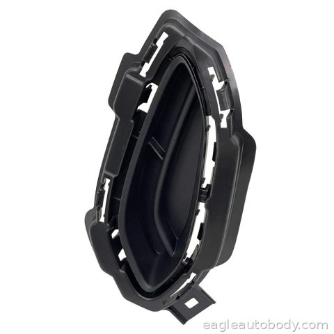 MDX 22-24 RT FT BUMPER INSERT*3.5L; OUTER GRI AC1039121