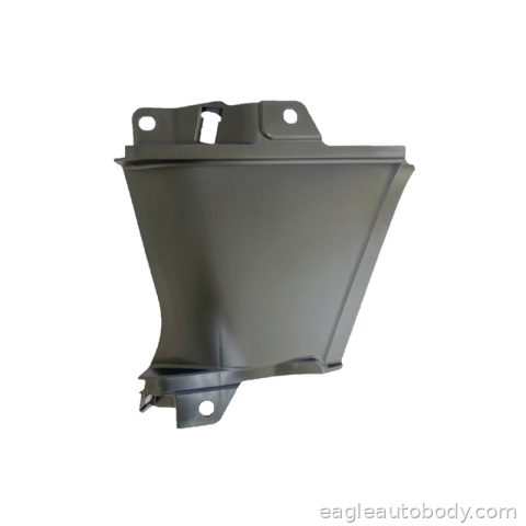 MDX 17-20 RT FT BUMPER INSERT*W/O A-SPEC APPE AC1039125