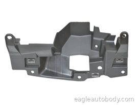 TLX 18-20 FT COVER SUPPORT*UPPER BEAM; CENTER AC1041100