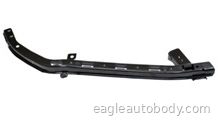 TLX 15-17 RT FT.UPPER COVER SUPPORT*STEEL 08022*R