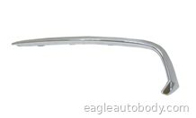 TLX 18-20 LT FT BUMPER MOLDING*BASE|ADVANCE|E AC1046101