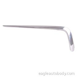 MDX 17-20 LT FT BUMPER MOLDING*SIDE GARNISH AC1046102