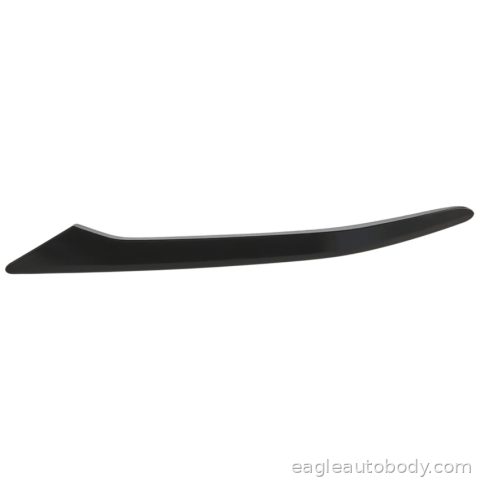 MDX 22-24 LT FT BUMPER MOLDING*A-SPEC; TRIM G AC1046104