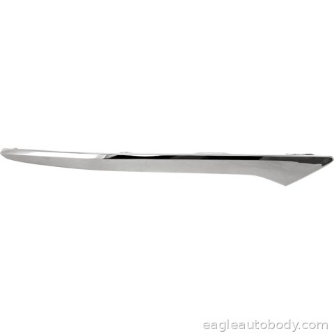 MDX 22-24 LT FT BUMPER MOLDING*LOWER OPENING AC1046105