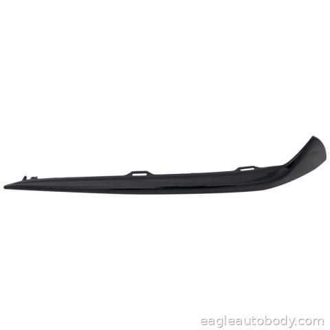 RDX 22-25 LT FT BUMPER MOLDING*PMC EDITION; C AC1046107
