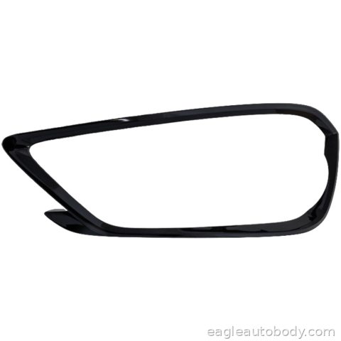 TLX 18-20 RT FT BUMPER MOLDING*A-SPEC|ELITE A AC1047103