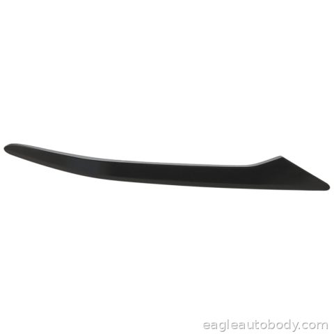 MDX 22-24 RT FT BUMPER MOLDING*A-SPEC; TRIM G AC1047104