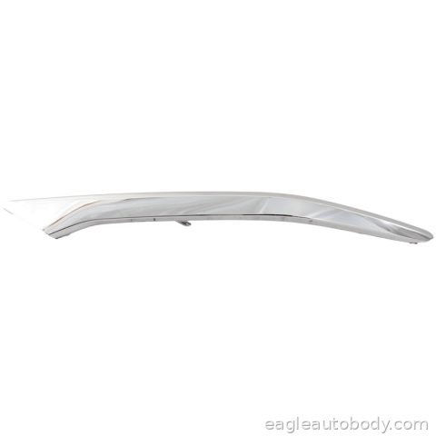 MDX 22-24 RT FT BUMPER MOLDING*LOWER OPENING AC1047105