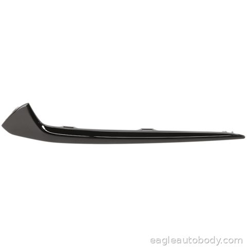 RDX 22-25 RT FT BUMPER MOLDING*PMC EDITION; C AC1047107
