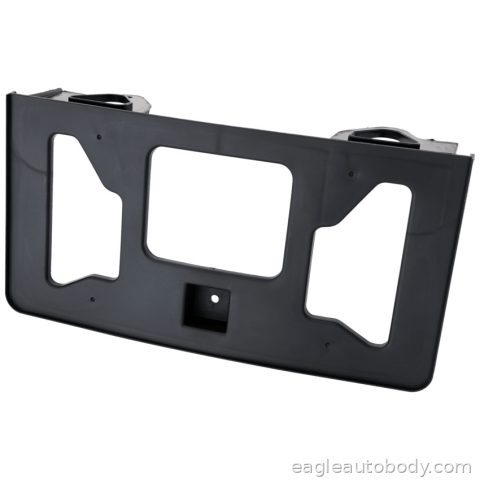 RDX 13-15 FT BUMPER LICENSE BRACKET AC1068102