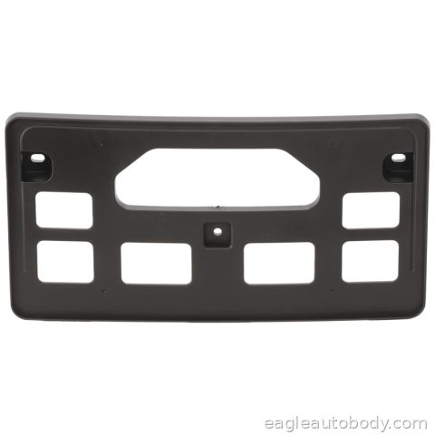 TLX 18-20 FT BUMPER LICENSE BRACKET*A-SPEC|EL AC1068104