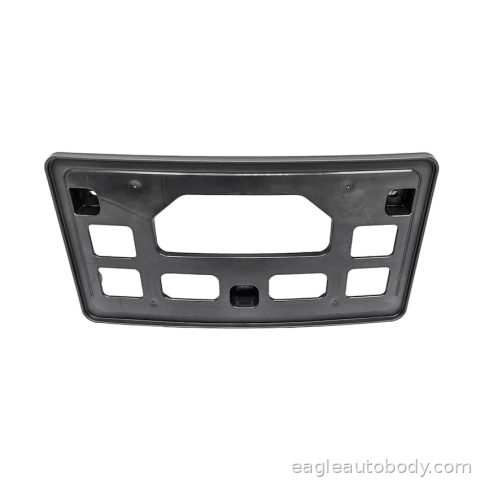 MDX 22-24 FT BUMPER LICENSE BRACKET*BASE|SH-A AC1068108