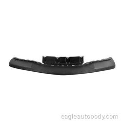 MDX 14-16 FT.LOWER SKID PLATE*BLK 08022.12E