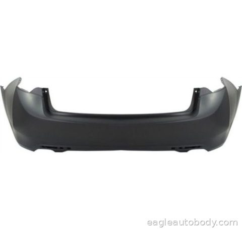 TSX 09-14 RR COVER*SDN*BASE/NAVI MODEL*EXC.SE 08030.16