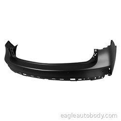 MDX 17-18 RR COVER*W/SENSOR HOLE*PRMD 08031-7