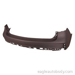 MDX 19-20 RR COVER*W/O PARKING SENS; PRM AC1100185