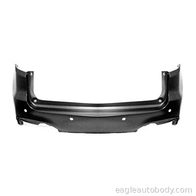 RDX 16-18 RR COVER UPPER*W/PARKING SENS; PRM AC1114102