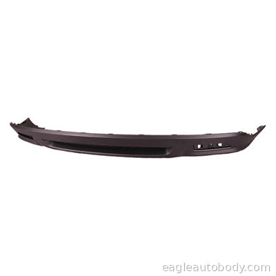 RDX 13-15 RR.LOWER COVER*TEX.BLK 08036-7