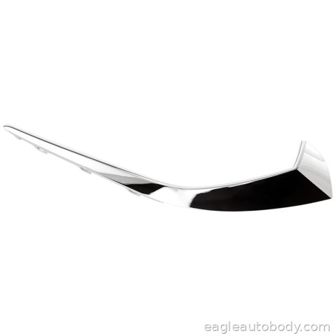 TLX 18-20 LT RR BUMPER MOLDING AC1146105