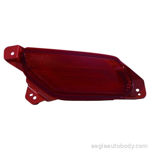 MDX 14-16 RT RR BUMPER REFLECTOR AC1185102