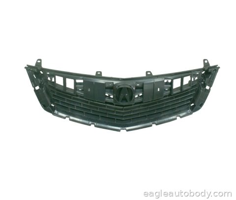 TSX 09-10 GRILLE*SDN 08048-4