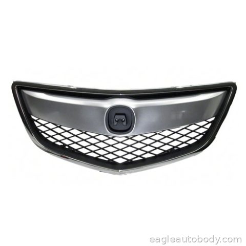 RDX 13-15 GRILLE*ASSY*CHR/SHELL*PAINT INSERT 08049