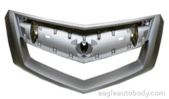 RDX 10-12 GRILLE ASSY AC1200125