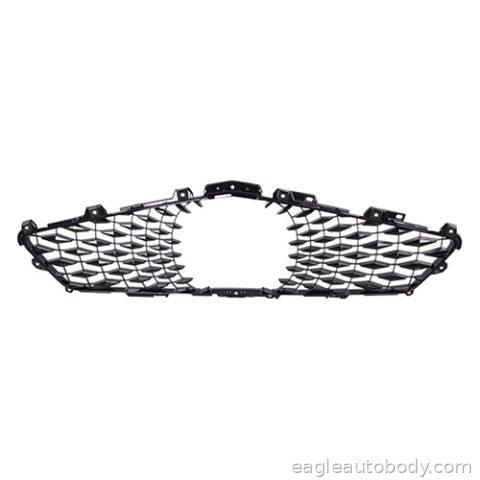 MDX 17-20 GRILLE*PAINTED BLK*EXC.A-SPEC MODEL 08047-8
