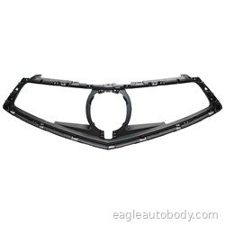 TLX 18-20 GRILLE FRAME*BASE TO GRILLE*TEX.BLK 08046-9