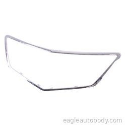 RDX 16-18 GRILLE SURROUND*CHROME AC1202107