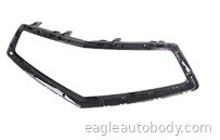 MDX 17-20 GRILLE SURROUND*MOULDING BASE AC1202109