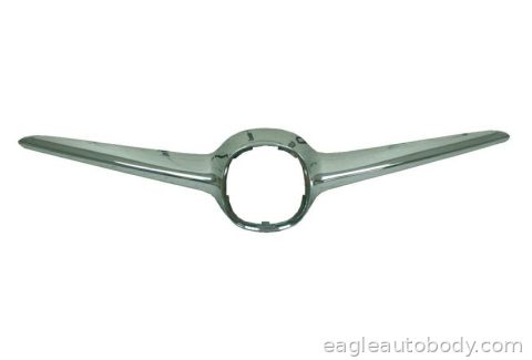 TSX 06-08 CENTER GRILLE MOLDG BAR*CHR 08048-3
