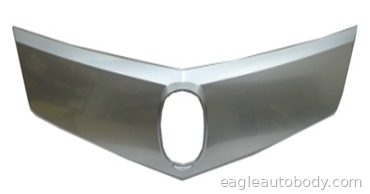 RDX 10-12 GRILLE MOLDING*CENTER SHIELD AC1210120