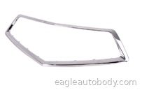 MDX 17-20 GRILLE MOLDG.SURROUND*CHR*EXC.A-SPE 08047-9