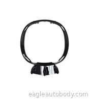 TLX 18-20 GRILLE MOLDING*BASE/ELITE/TECH*PRMD 08046.18