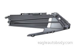 TLX 18-20 LT GRILLE MOLDING*ADVANCE|BASE|ELIT AC1212100