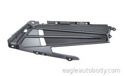 TLX 18-20 RT GRILLE MOLDING*ADVANCE|BASE|ELIT AC1213100