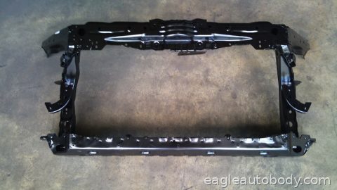TL 09-11 RADIATOR SUPPORT ASSY*ALL MODEL 08082-4