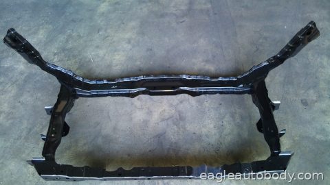 TSX 10-14 RAD.SUPPORT ASSY*V6*W/3.5LT.ENG. 08089-2