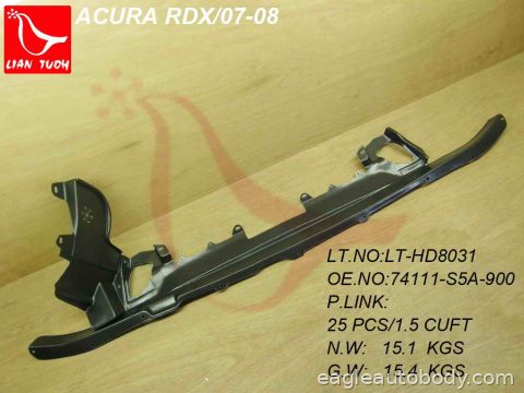 RDX 07-12 LOWER ENGINE COVER AC1228107