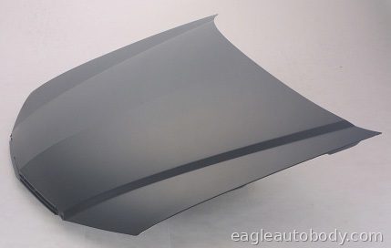TL 02-03 HOOD*3.2TL 08068