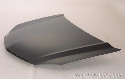 RDX 07-09 HOOD*STEEL 08069.11