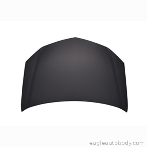 RDX 10-12 HOOD*STEEL 08069.12