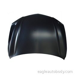 TLX 18-20 HOOD*ALUM 08063-2